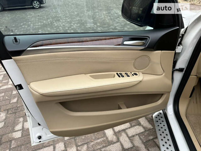 БМВ Х5, объемом двигателя 2.99 л и пробегом 302 тыс. км за 18900 $, фото 9 на Automoto.ua