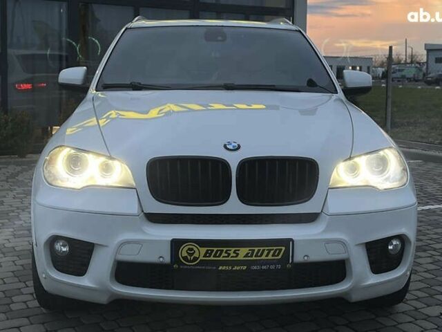 БМВ Х5, об'ємом двигуна 3 л та пробігом 325 тис. км за 13700 $, фото 1 на Automoto.ua