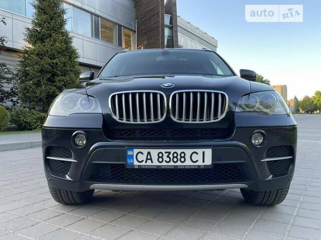 БМВ Х5, объемом двигателя 3 л и пробегом 236 тыс. км за 12900 $, фото 2 на Automoto.ua