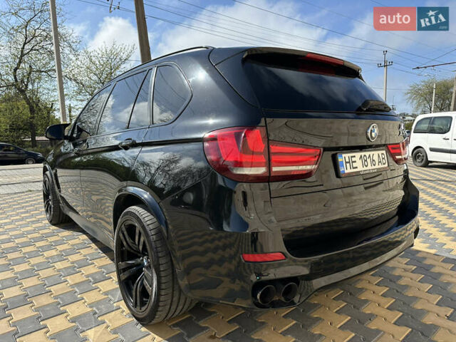 БМВ Х5, об'ємом двигуна 3 л та пробігом 190 тис. км за 22499 $, фото 9 на Automoto.ua