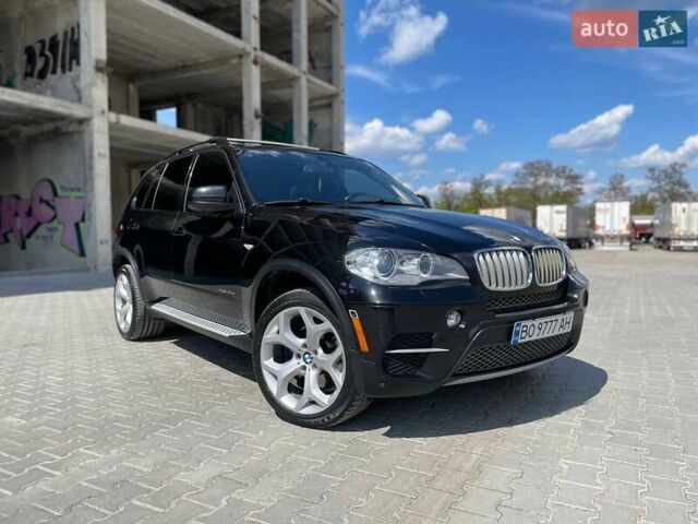 БМВ Х5, объемом двигателя 0 л и пробегом 292 тыс. км за 19000 $, фото 51 на Automoto.ua