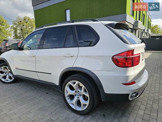 БМВ Х5, объемом двигателя 3 л и пробегом 203 тыс. км за 19400 $, фото 10 на Automoto.ua