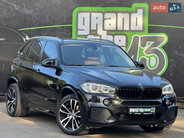БМВ Х5, об'ємом двигуна 2.98 л та пробігом 98 тис. км за 25500 $, фото 18 на Automoto.ua
