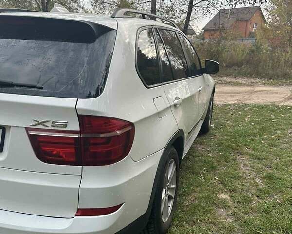 БМВ Х5, объемом двигателя 2.98 л и пробегом 160 тыс. км за 18000 $, фото 15 на Automoto.ua