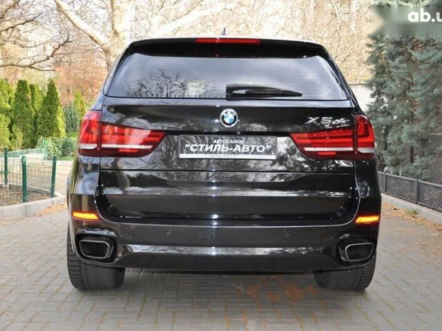 БМВ Х5, объемом двигателя 4.4 л и пробегом 129 тыс. км за 26900 $, фото 6 на Automoto.ua