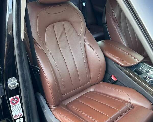 БМВ Х5, об'ємом двигуна 2.98 л та пробігом 98 тис. км за 25500 $, фото 58 на Automoto.ua