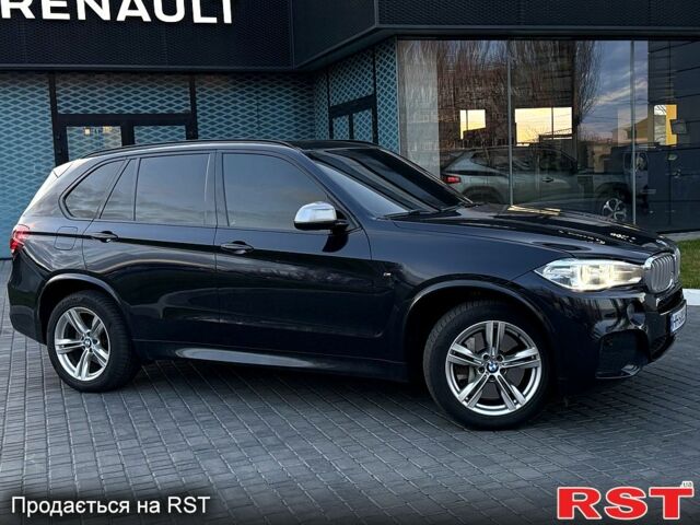БМВ Х5, об'ємом двигуна 30 л та пробігом 181 тис. км за 31900 $, фото 7 на Automoto.ua