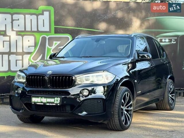 БМВ Х5, об'ємом двигуна 2.98 л та пробігом 98 тис. км за 25500 $, фото 42 на Automoto.ua