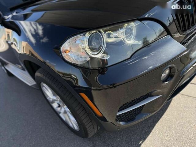 БМВ Х5, объемом двигателя 3 л и пробегом 216 тыс. км за 13500 $, фото 6 на Automoto.ua