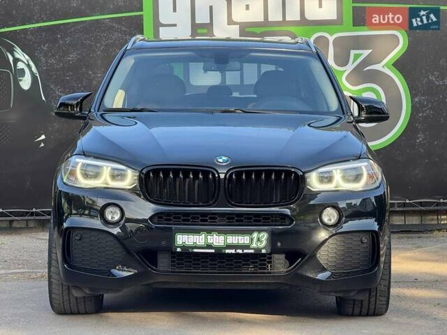 БМВ Х5, об'ємом двигуна 2.98 л та пробігом 98 тис. км за 25500 $, фото 2 на Automoto.ua