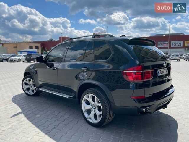 БМВ Х5, объемом двигателя 0 л и пробегом 292 тыс. км за 19000 $, фото 4 на Automoto.ua