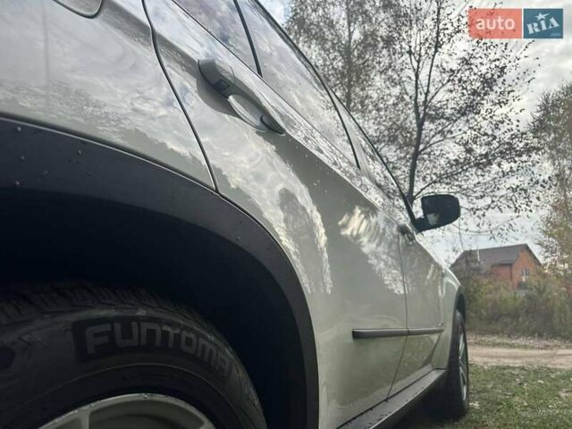 БМВ Х5, объемом двигателя 2.98 л и пробегом 160 тыс. км за 18000 $, фото 13 на Automoto.ua