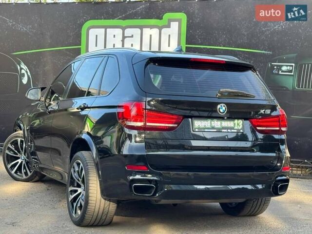 БМВ Х5, об'ємом двигуна 2.98 л та пробігом 98 тис. км за 25500 $, фото 36 на Automoto.ua