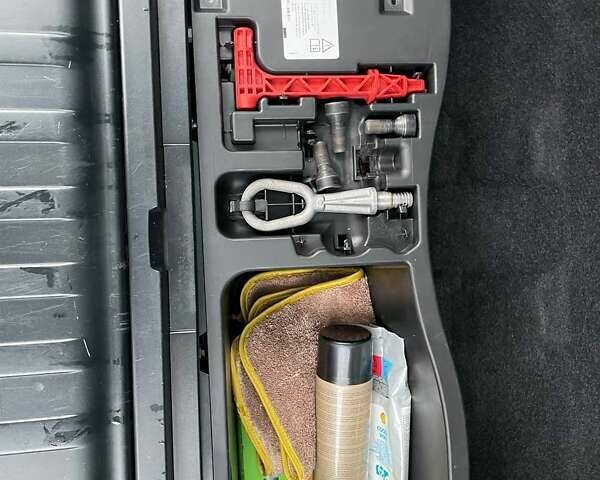 БМВ Х5, объемом двигателя 0 л и пробегом 292 тыс. км за 19000 $, фото 50 на Automoto.ua