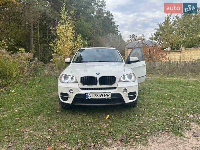 БМВ Х5, объемом двигателя 2.98 л и пробегом 160 тыс. км за 18000 $, фото 5 на Automoto.ua