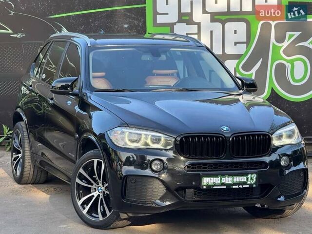 БМВ Х5, об'ємом двигуна 2.98 л та пробігом 98 тис. км за 25500 $, фото 16 на Automoto.ua