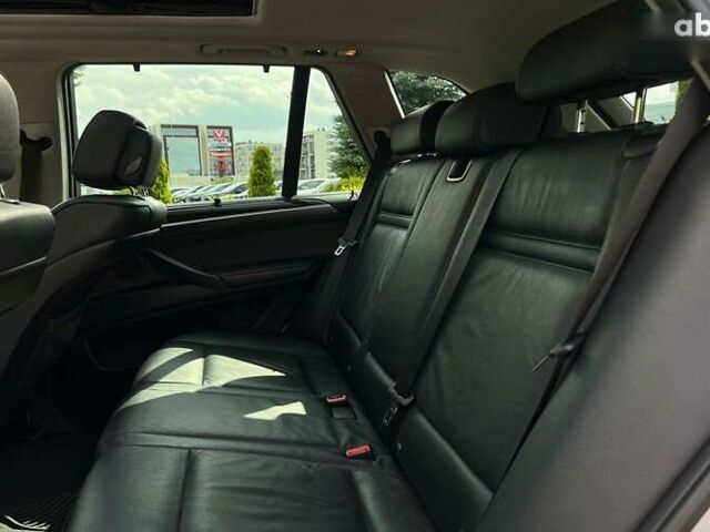 БМВ Х5, об'ємом двигуна 3 л та пробігом 160 тис. км за 23700 $, фото 11 на Automoto.ua
