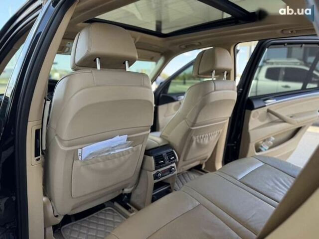 БМВ Х5, объемом двигателя 3 л и пробегом 216 тыс. км за 13500 $, фото 29 на Automoto.ua