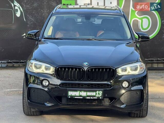 БМВ Х5, об'ємом двигуна 2.98 л та пробігом 98 тис. км за 25500 $, фото 35 на Automoto.ua