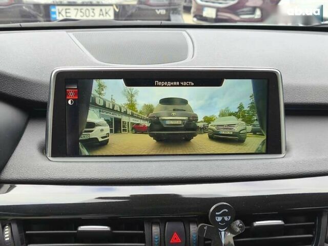 БМВ Х5, объемом двигателя 3 л и пробегом 141 тыс. км за 26900 $, фото 21 на Automoto.ua