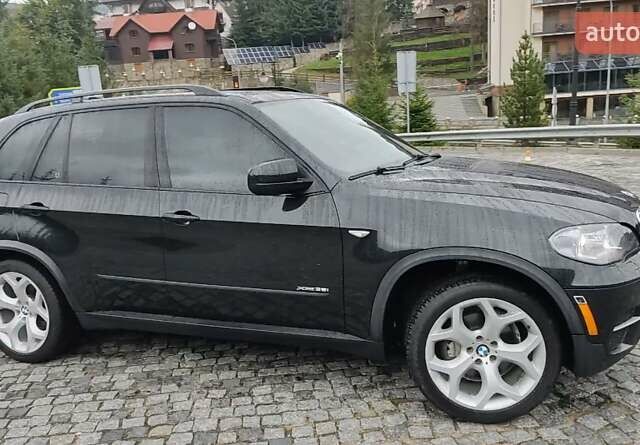 БМВ Х5, объемом двигателя 3 л и пробегом 192 тыс. км за 17499 $, фото 8 на Automoto.ua