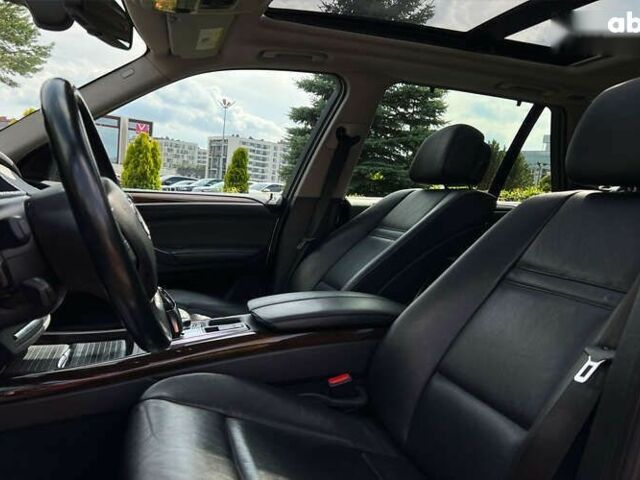 БМВ Х5, об'ємом двигуна 3 л та пробігом 160 тис. км за 23700 $, фото 19 на Automoto.ua
