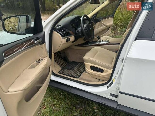 БМВ Х5, объемом двигателя 2.98 л и пробегом 160 тыс. км за 18000 $, фото 3 на Automoto.ua