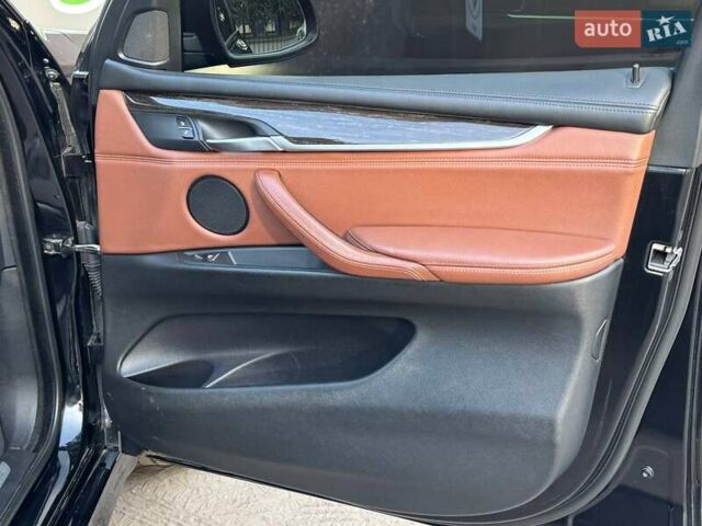 БМВ Х5, об'ємом двигуна 2.98 л та пробігом 98 тис. км за 25500 $, фото 70 на Automoto.ua