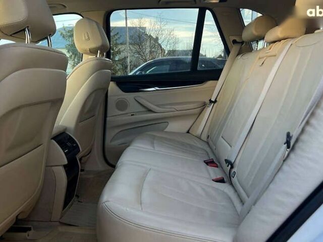 БМВ Х5, объемом двигателя 3 л и пробегом 103 тыс. км за 19900 $, фото 23 на Automoto.ua