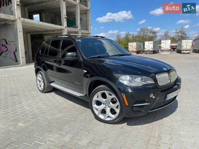 БМВ Х5, объемом двигателя 0 л и пробегом 292 тыс. км за 19000 $, фото 9 на Automoto.ua