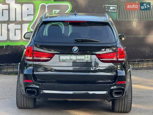 БМВ Х5, об'ємом двигуна 2.98 л та пробігом 98 тис. км за 25500 $, фото 33 на Automoto.ua
