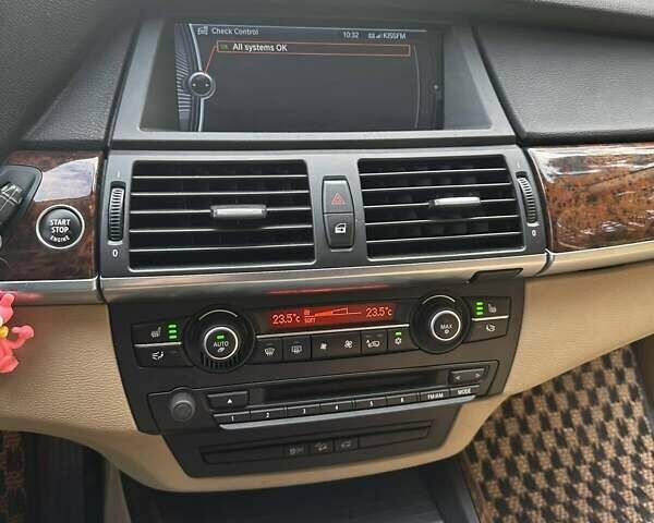 БМВ Х5, объемом двигателя 2.98 л и пробегом 160 тыс. км за 18000 $, фото 16 на Automoto.ua
