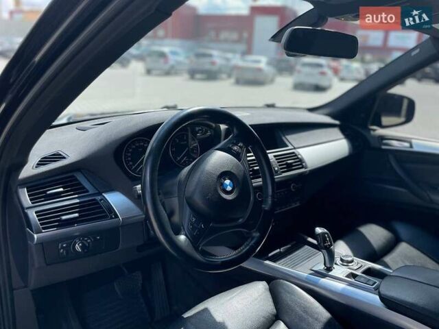 БМВ Х5, объемом двигателя 0 л и пробегом 292 тыс. км за 19000 $, фото 23 на Automoto.ua