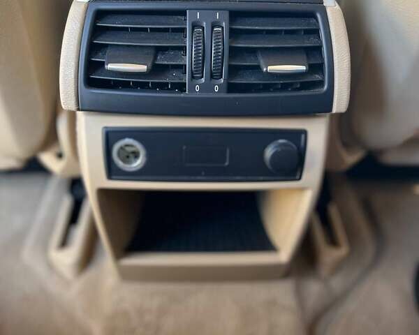 БМВ Х5, объемом двигателя 2.98 л и пробегом 165 тыс. км за 14500 $, фото 15 на Automoto.ua