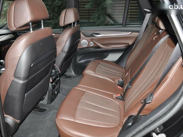 БМВ Х5, объемом двигателя 4.4 л и пробегом 129 тыс. км за 26900 $, фото 24 на Automoto.ua