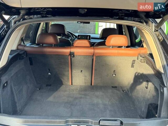 БМВ Х5, об'ємом двигуна 2.98 л та пробігом 98 тис. км за 25500 $, фото 62 на Automoto.ua