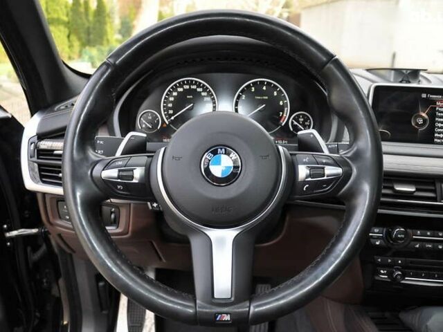 БМВ Х5, объемом двигателя 4.4 л и пробегом 129 тыс. км за 26900 $, фото 18 на Automoto.ua