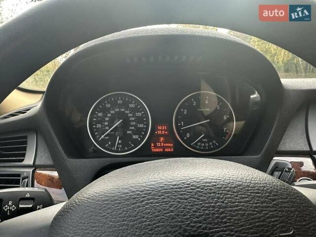 БМВ Х5, объемом двигателя 2.98 л и пробегом 160 тыс. км за 18000 $, фото 6 на Automoto.ua