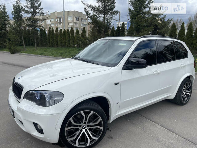 БМВ Х5, об'ємом двигуна 3.5 л та пробігом 175 тис. км за 20400 $, фото 32 на Automoto.ua