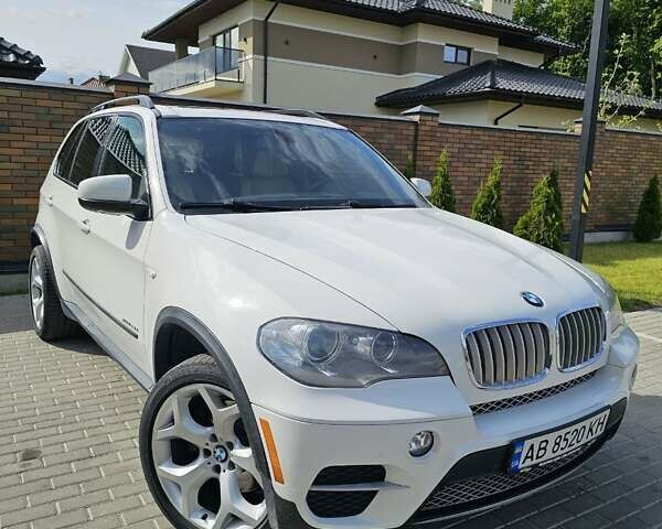 БМВ Х5, объемом двигателя 3 л и пробегом 203 тыс. км за 19400 $, фото 1 на Automoto.ua