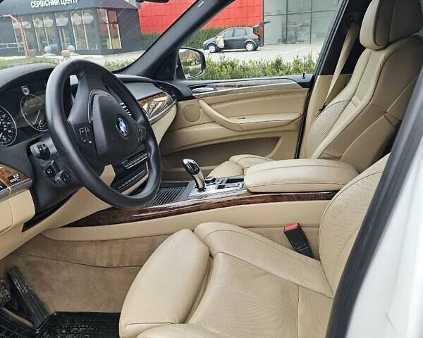 БМВ Х5, объемом двигателя 3 л и пробегом 203 тыс. км за 19400 $, фото 26 на Automoto.ua