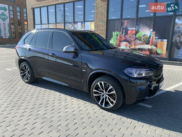 БМВ Х5 2013 в Виннице на Automoto.ua БМВ Х5, объемом двигателя 3 л и пробегом 169 тыс. км за 30000 $, фото 13 на Automoto.ua