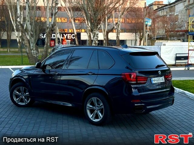 БМВ Х5, об'ємом двигуна 30 л та пробігом 181 тис. км за 31900 $, фото 8 на Automoto.ua