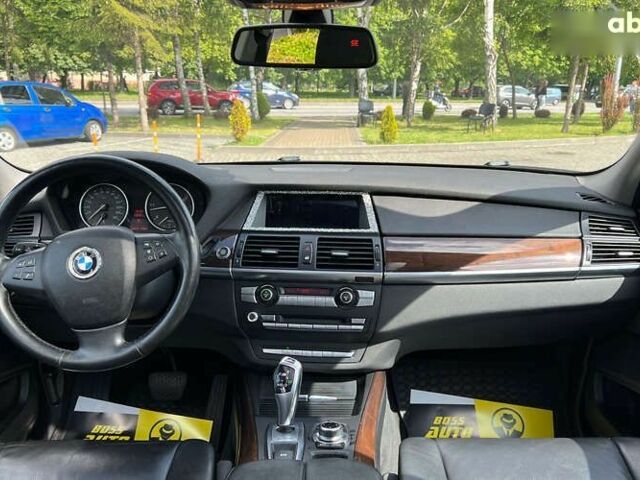 БМВ Х5, об'ємом двигуна 3 л та пробігом 160 тис. км за 23700 $, фото 14 на Automoto.ua