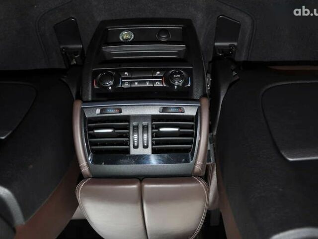 БМВ Х5, объемом двигателя 4.4 л и пробегом 129 тыс. км за 26900 $, фото 25 на Automoto.ua