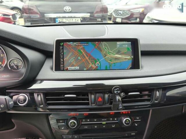 БМВ Х5, объемом двигателя 3 л и пробегом 141 тыс. км за 26900 $, фото 19 на Automoto.ua