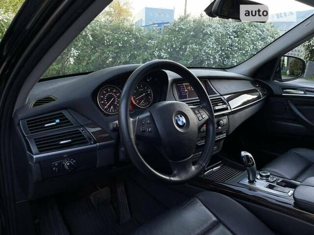 БМВ Х5, объемом двигателя 3 л и пробегом 236 тыс. км за 12900 $, фото 8 на Automoto.ua