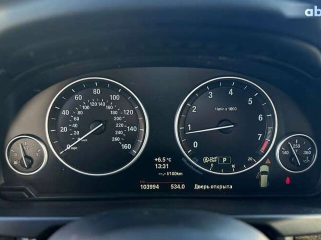 БМВ Х5, объемом двигателя 3 л и пробегом 103 тыс. км за 19900 $, фото 14 на Automoto.ua