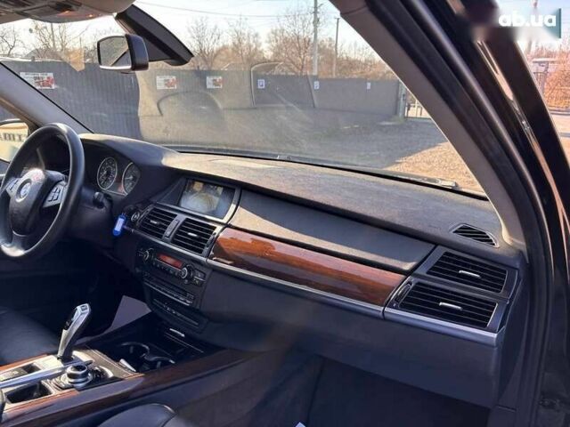 БМВ Х5, объемом двигателя 3 л и пробегом 170 тыс. км за 14950 $, фото 28 на Automoto.ua