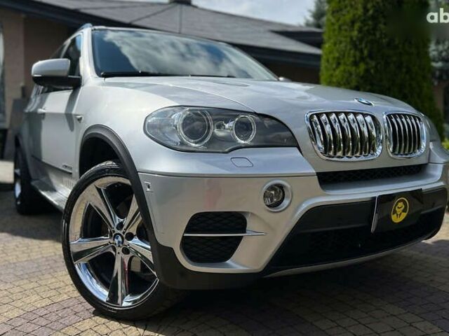 БМВ Х5, об'ємом двигуна 3 л та пробігом 160 тис. км за 23700 $, фото 9 на Automoto.ua